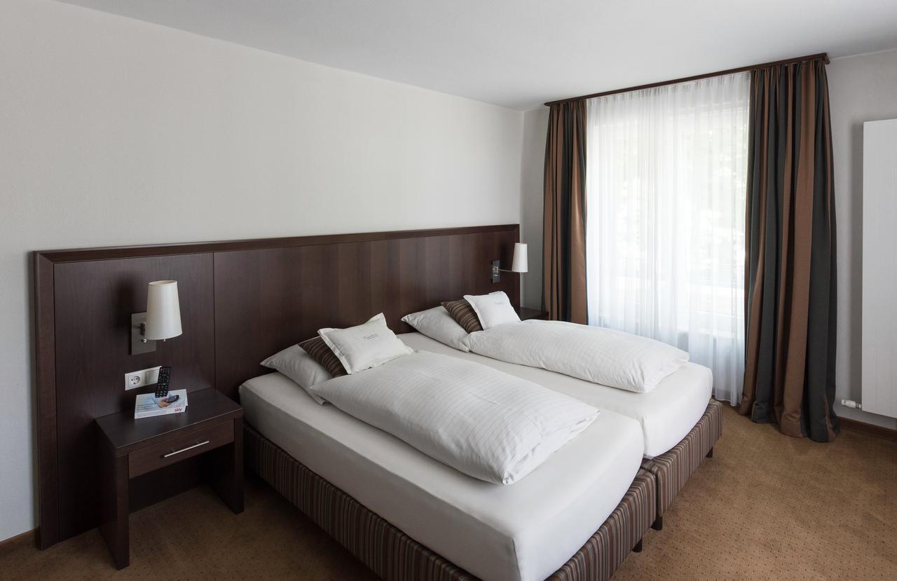 Restaurant & Hotel Engelkeller Memmingen Extérieur photo