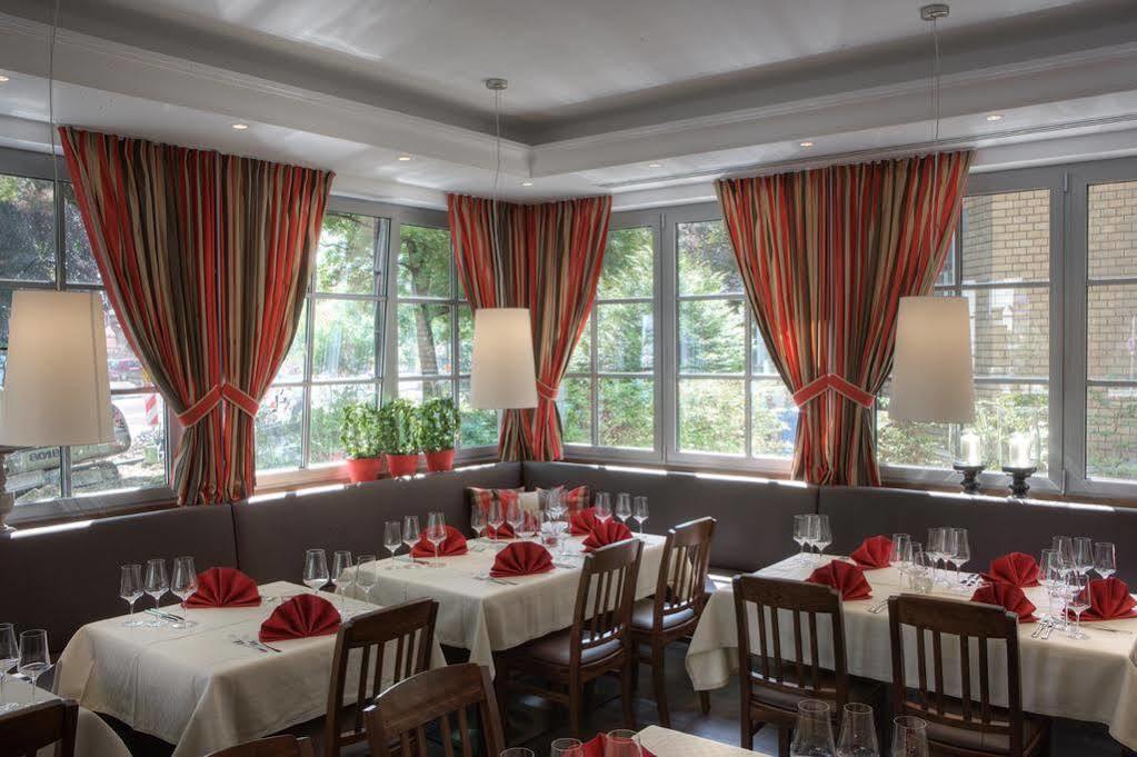 Restaurant & Hotel Engelkeller Memmingen Extérieur photo