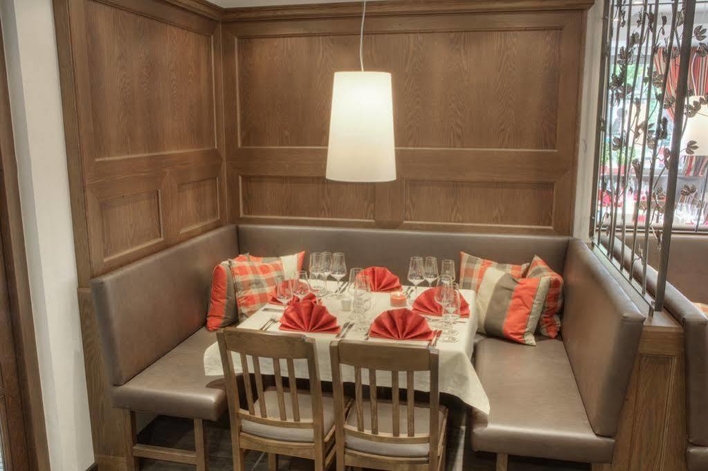 Restaurant & Hotel Engelkeller Memmingen Extérieur photo