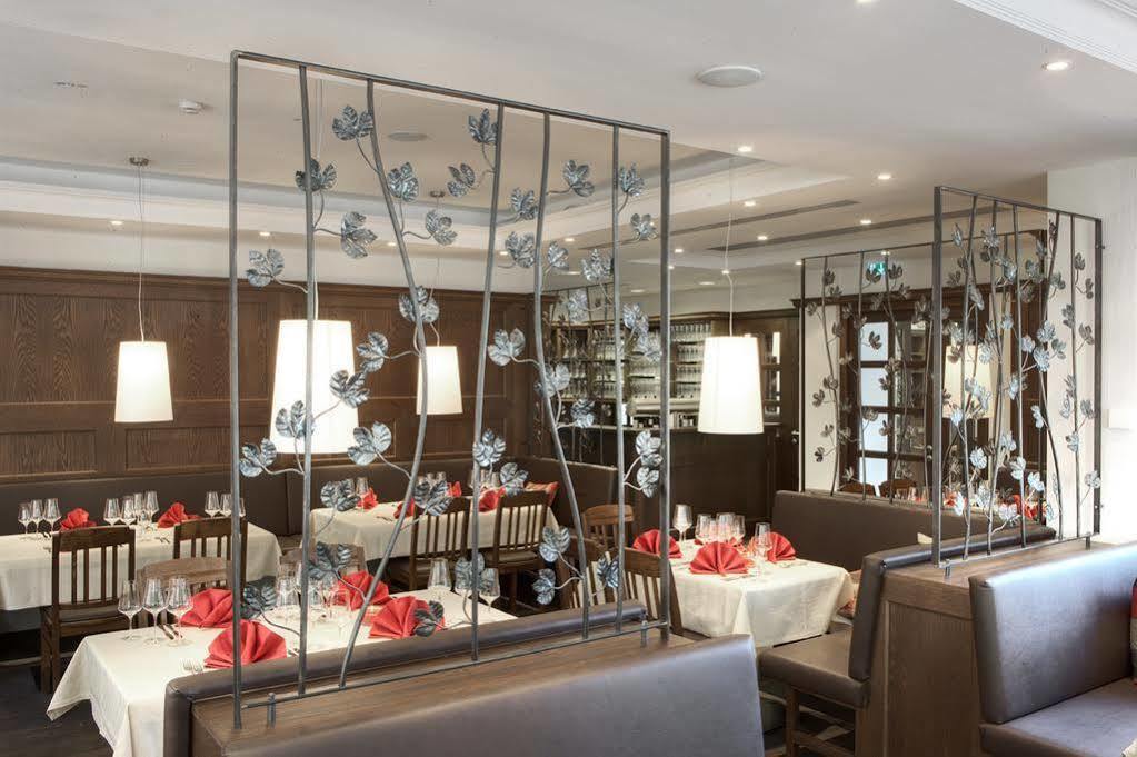 Restaurant & Hotel Engelkeller Memmingen Extérieur photo